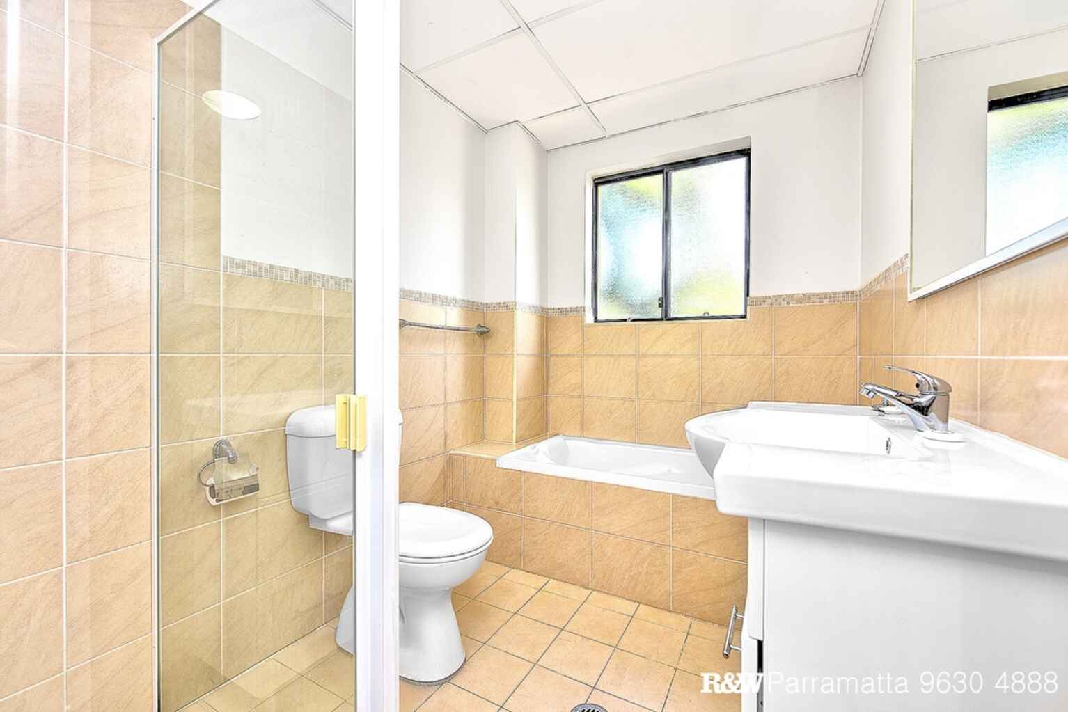 22/9 Kilbenny Street Kellyville Ridge