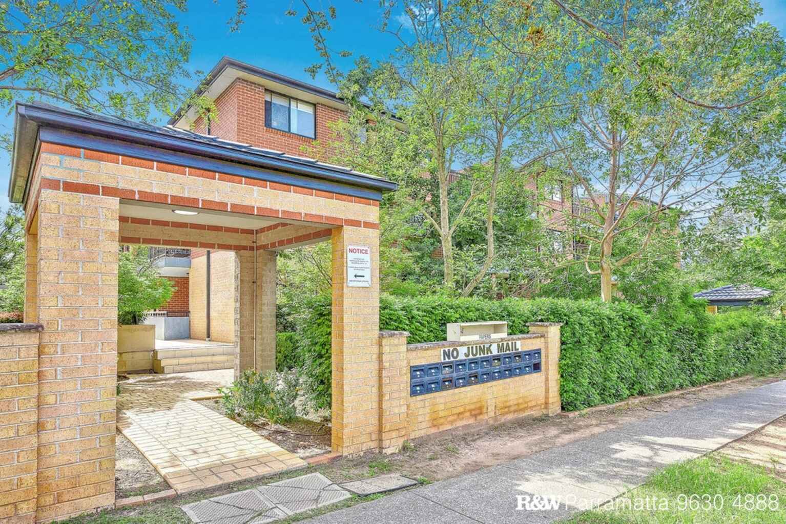 22/9 Kilbenny Street Kellyville Ridge