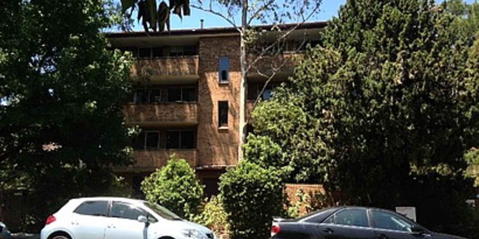 6/39 Ross Street North Parramatta