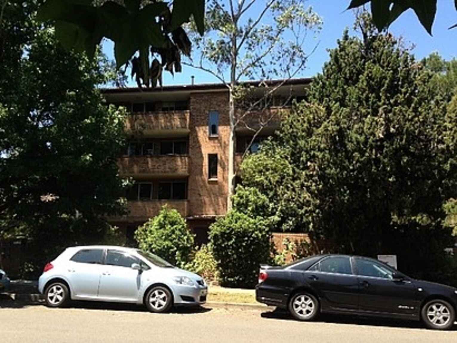 6/39 Ross Street North Parramatta 6/39 Ross Street North Parramatta