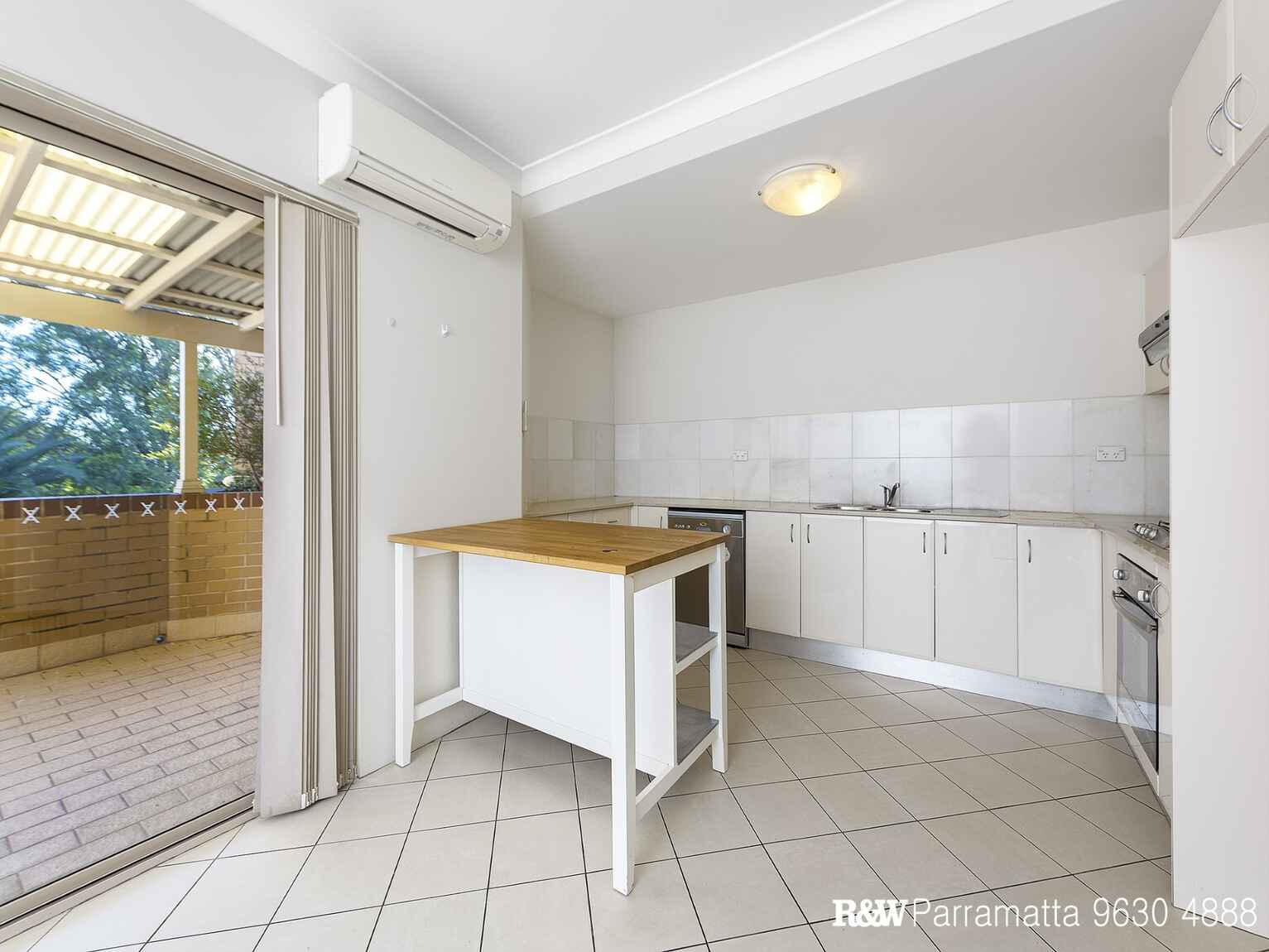 24/62-66 Courallie Avenue Homebush West 24/62-66 Courallie Avenue Homebush West