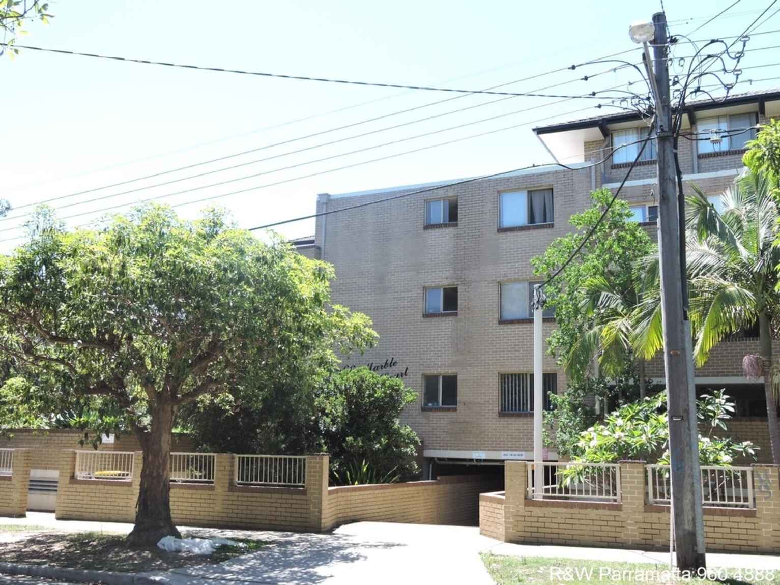 24/62-66 Courallie Avenue Homebush West 24/62-66 Courallie Avenue Homebush West