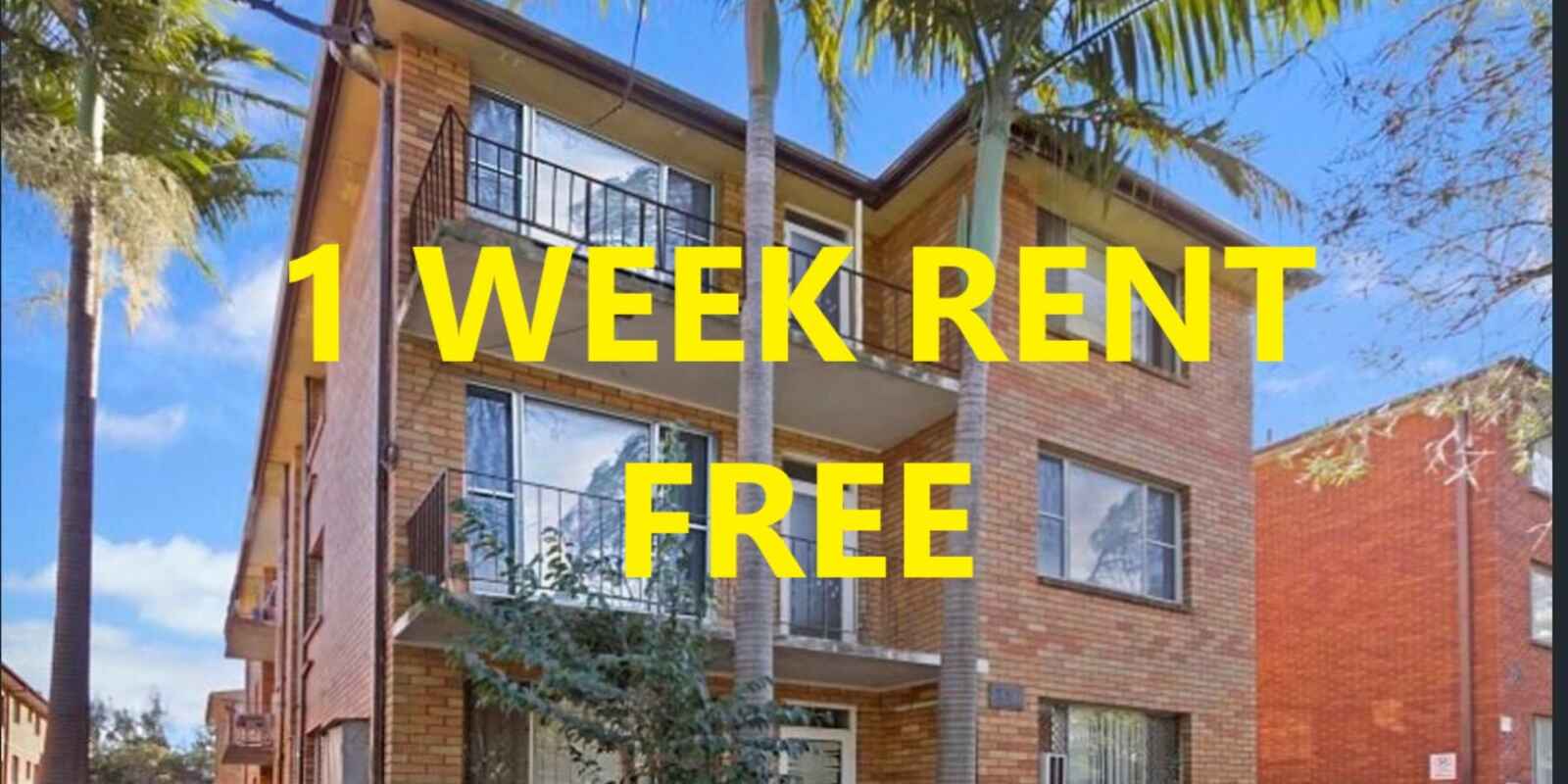 9/16 Wigram Street Harris Park