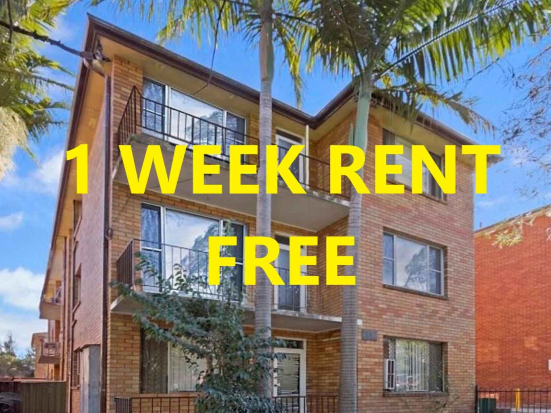 9/16 Wigram Street Harris Park