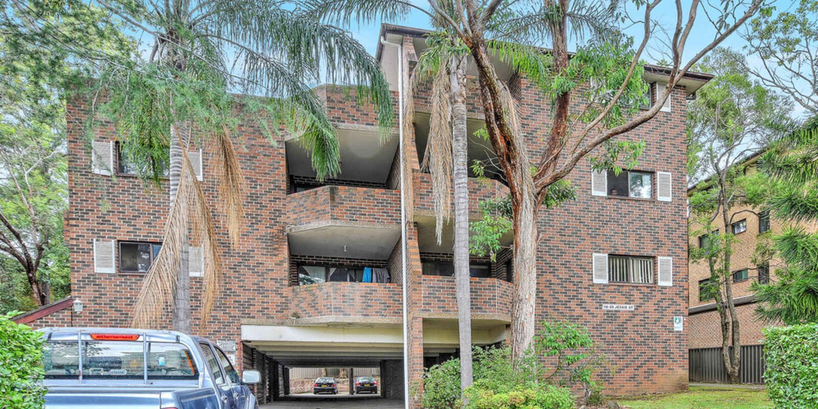 4/18-20 Jessie Street Westmead