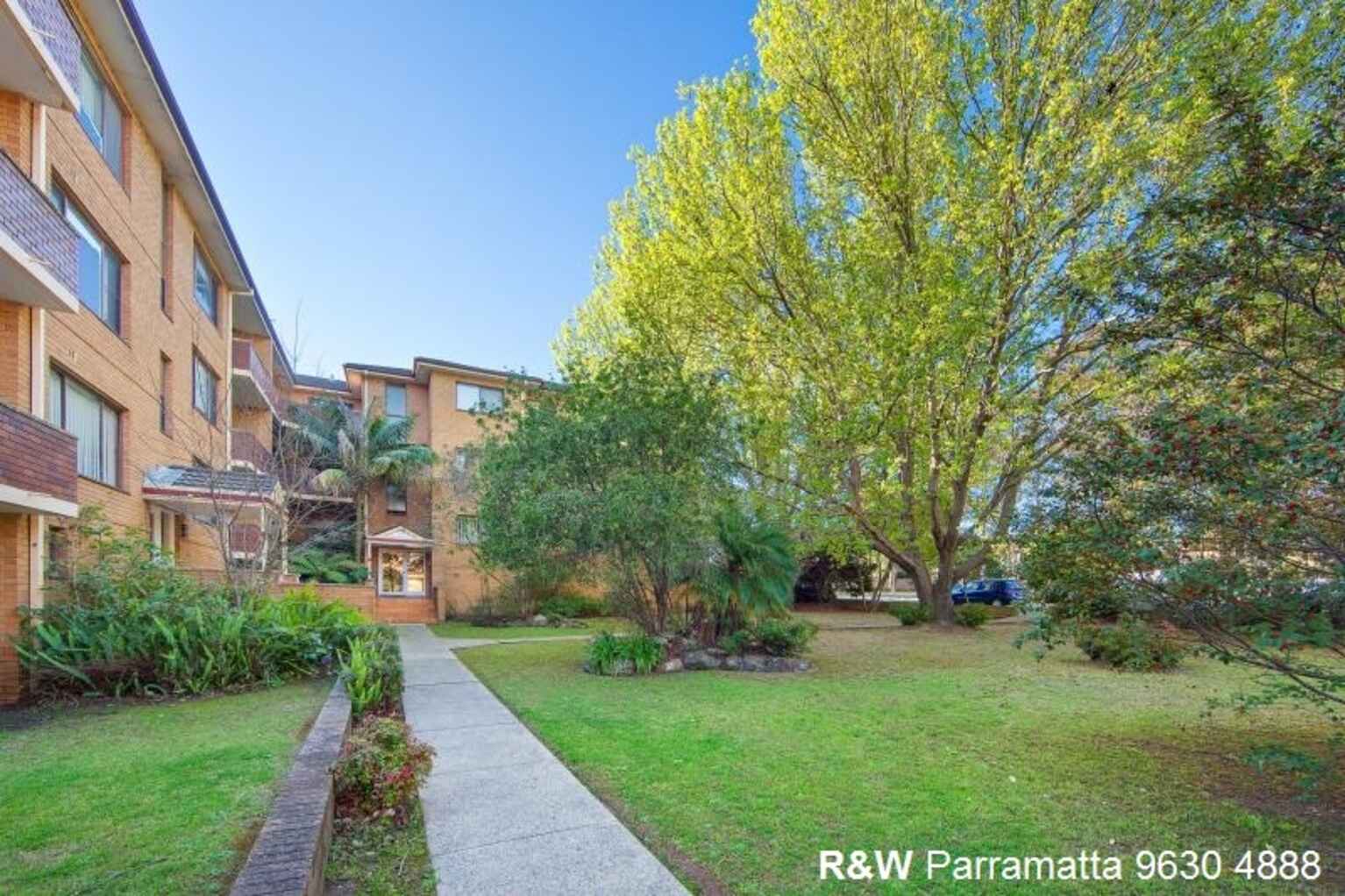 2/24-26 Factory Street North Parramatta