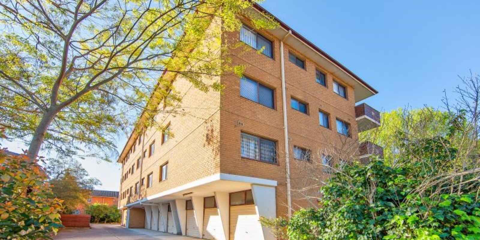 2/24-26 Factory Street North Parramatta