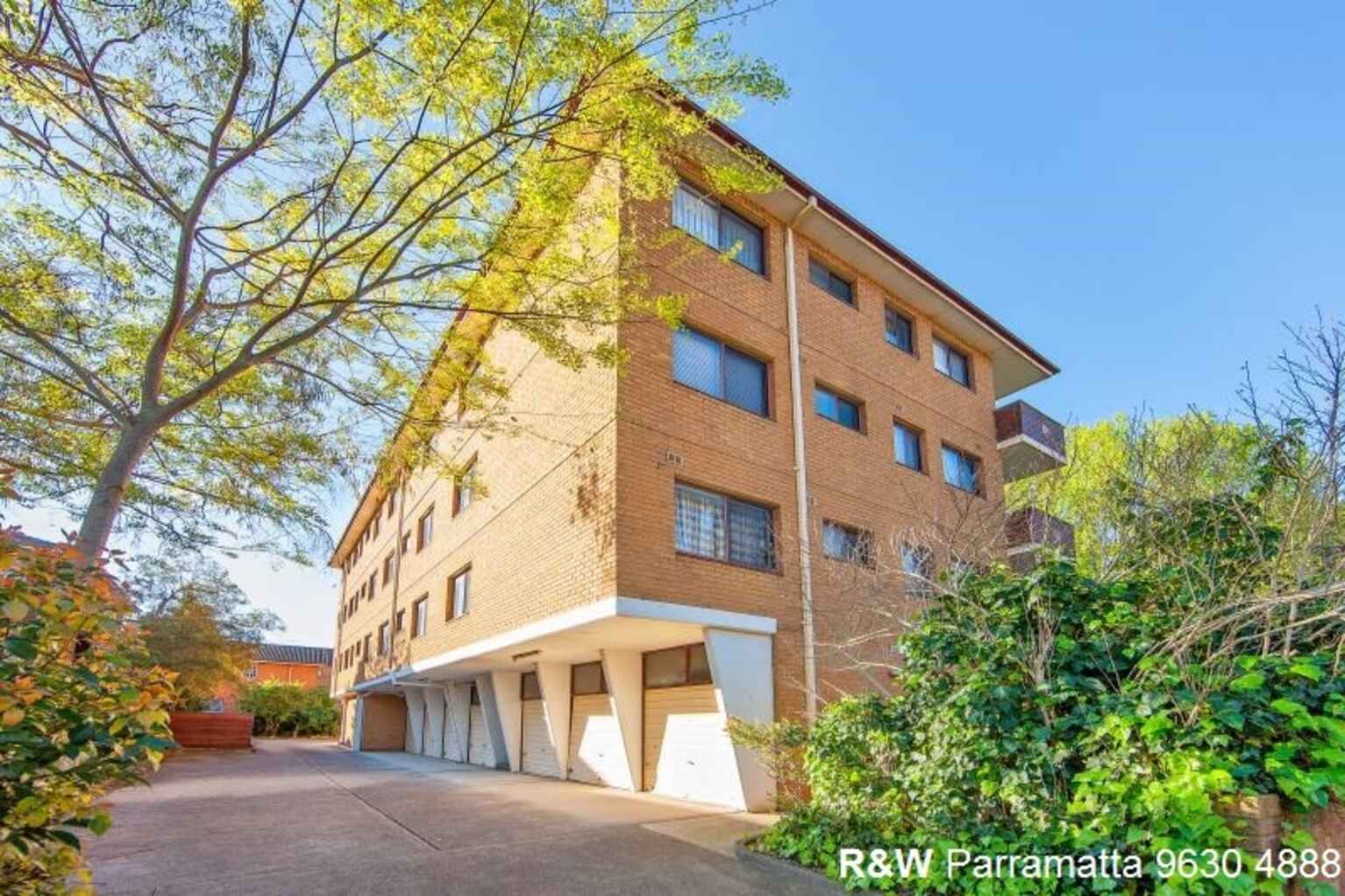 2/24-26 Factory Street North Parramatta