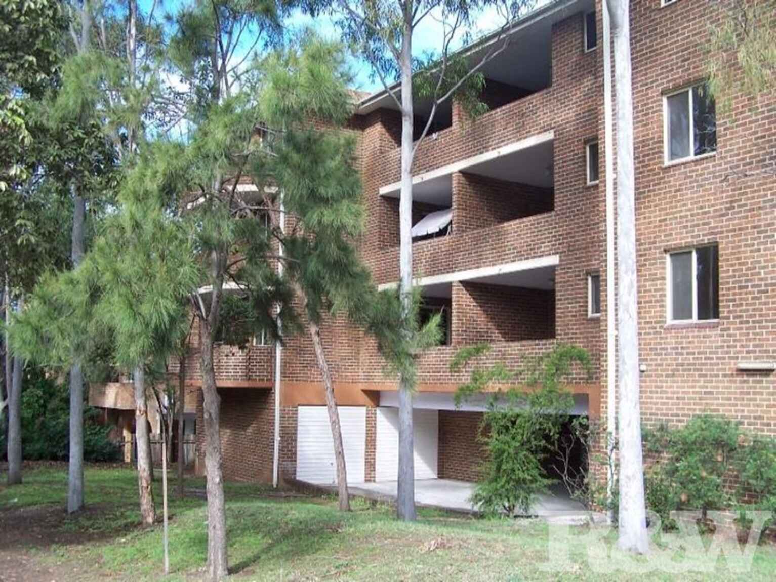 11/8-10 Queens Road Westmead 11/8-10 Queens Road Westmead