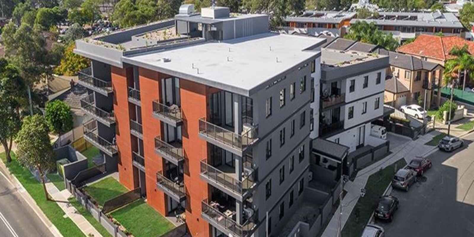 103/80 Pemberton Street Parramatta