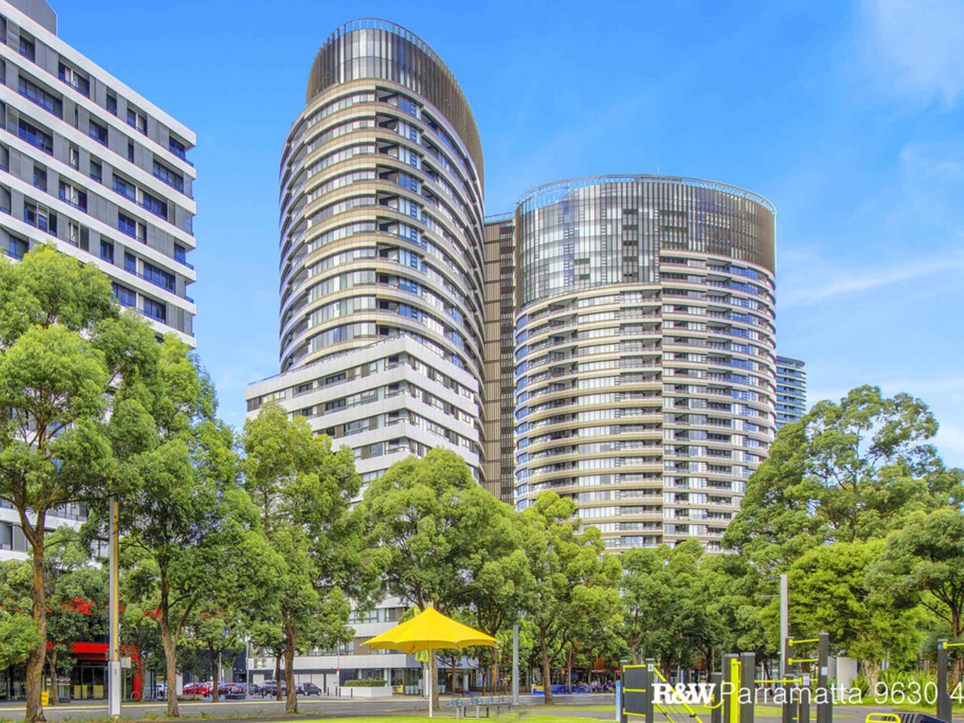 1708/7 Australia Avenue Sydney Olympic Park