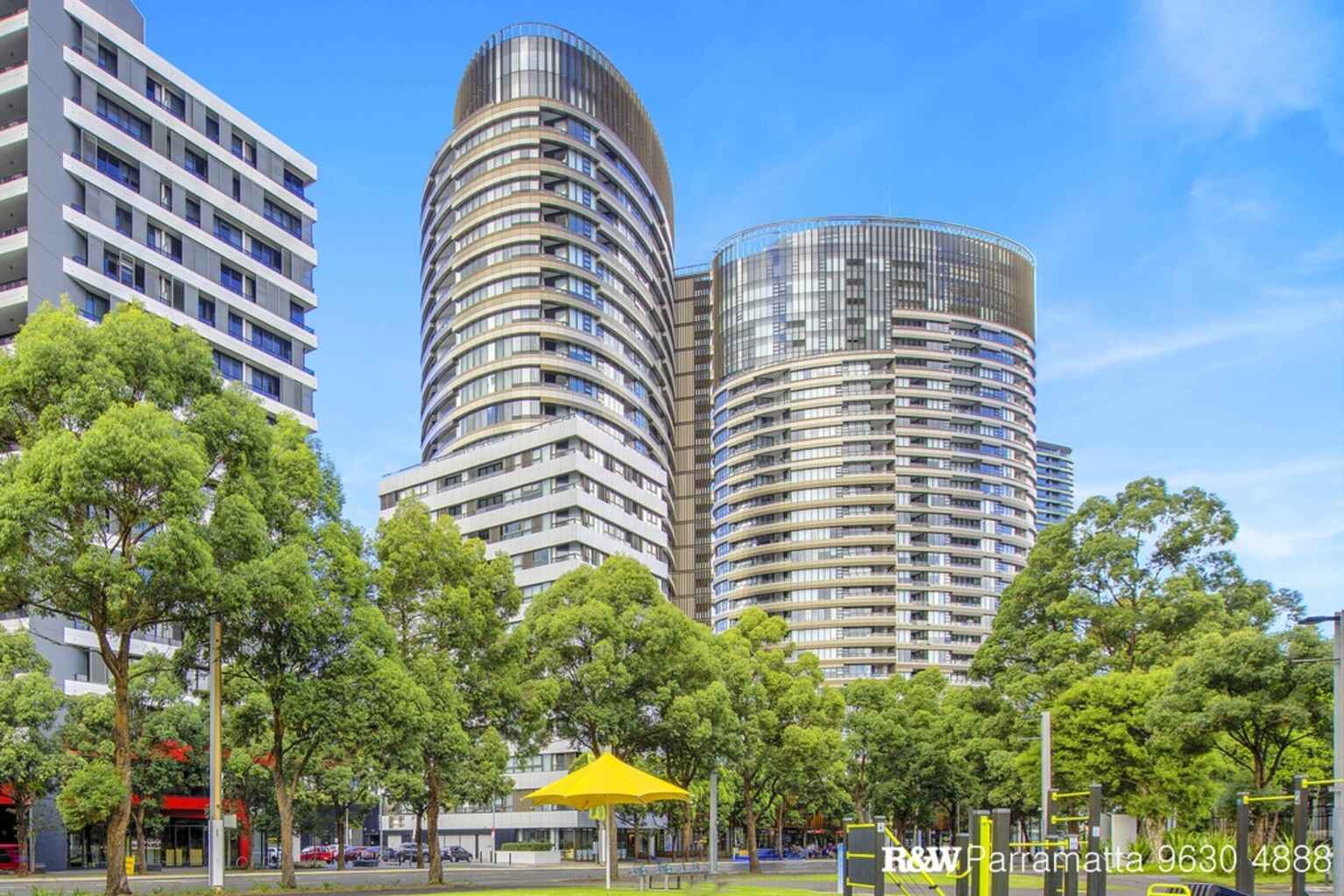 1708/7 Australia Avenue Sydney Olympic Park