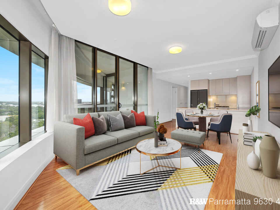 1708/7 Australia Avenue Sydney Olympic Park