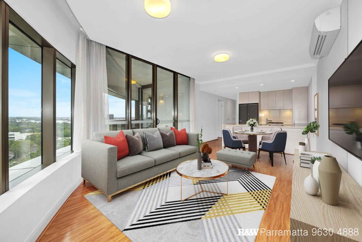 1708/7 Australia Avenue Sydney Olympic Park