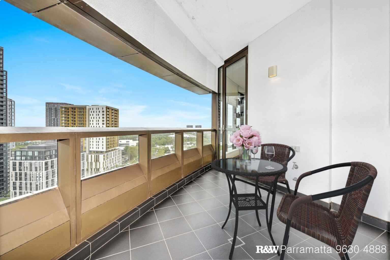 1708/7 Australia Avenue Sydney Olympic Park