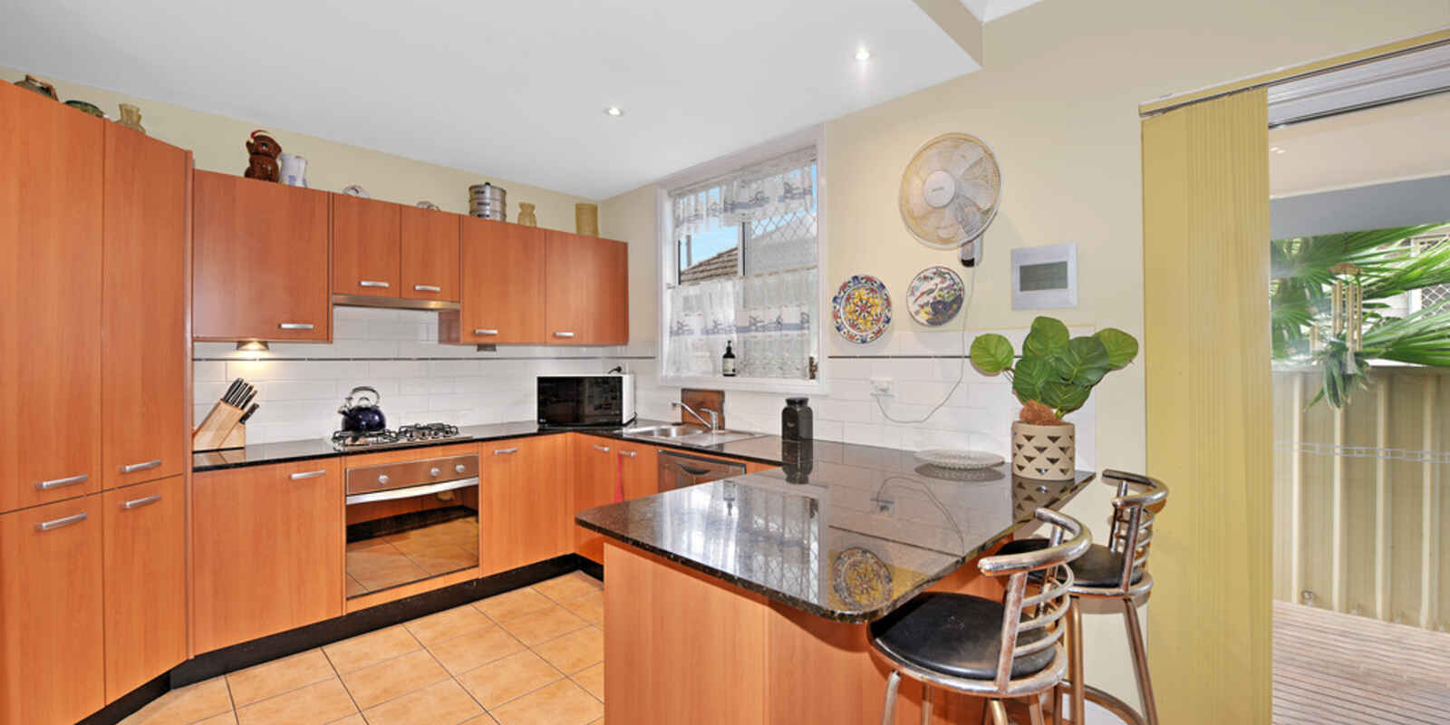 44 O'Neill Street Granville 44 O'Neill Street Granville