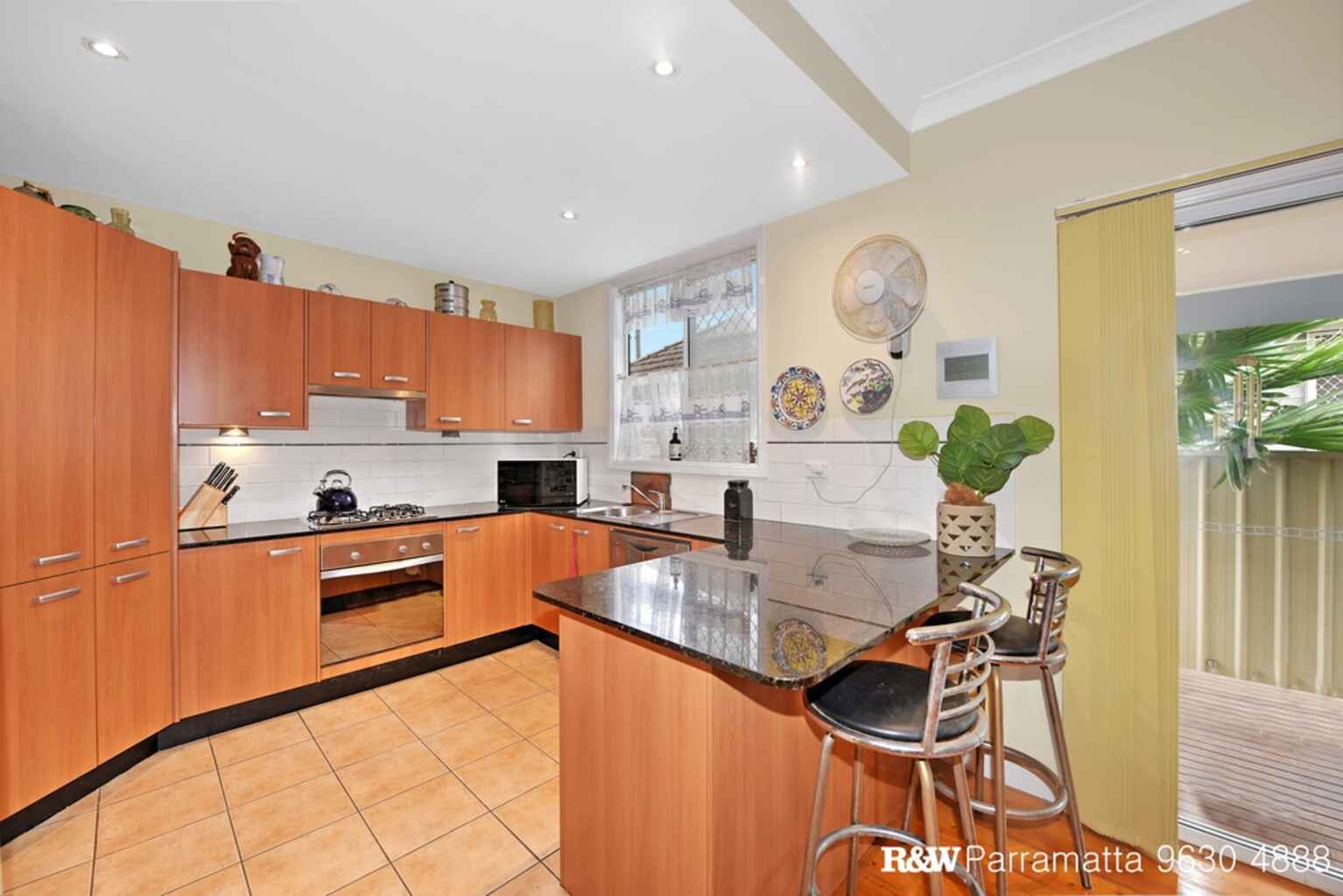 44 O'Neill Street Granville