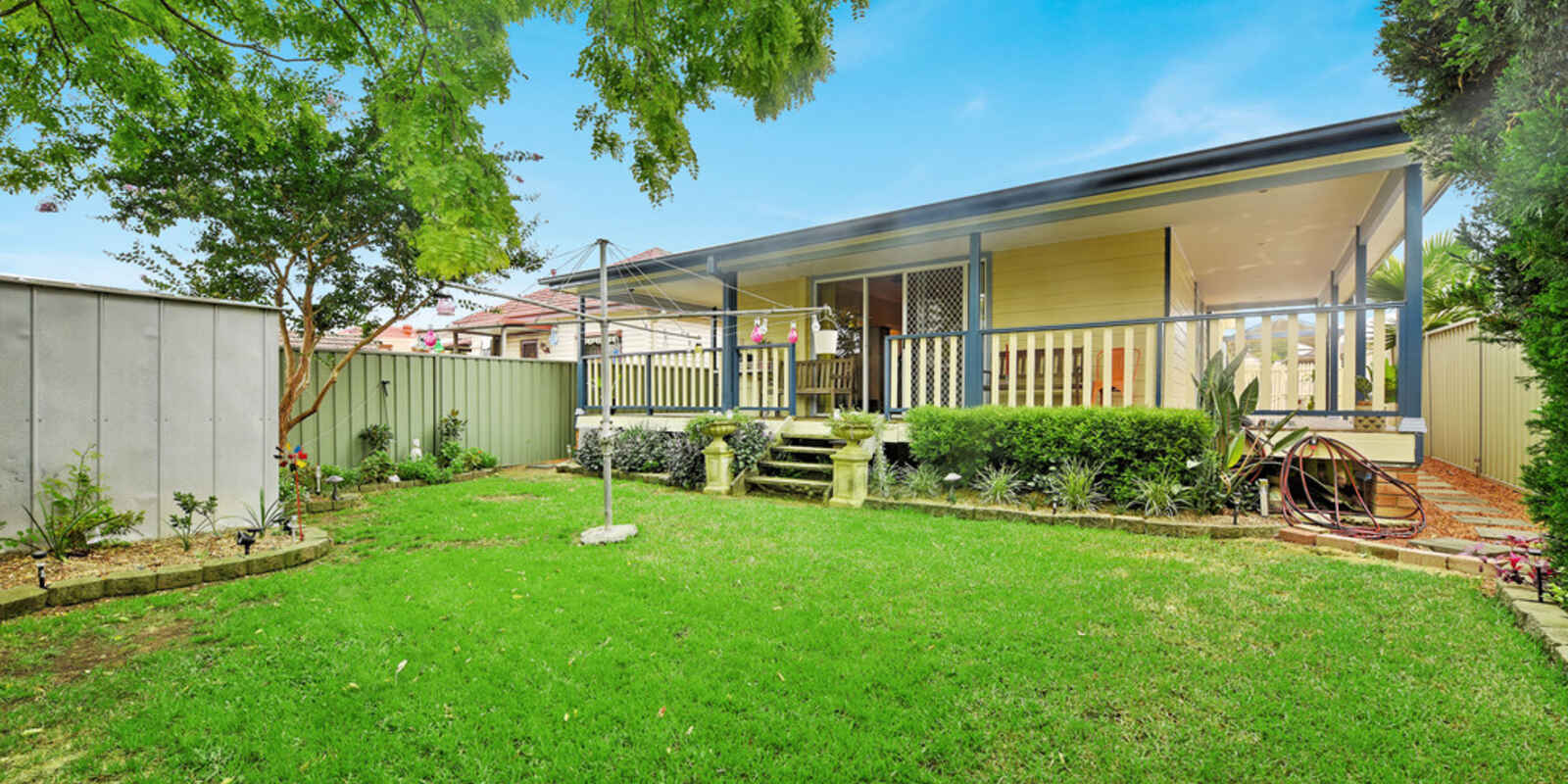 44 O'Neill Street Granville 44 O'Neill Street Granville