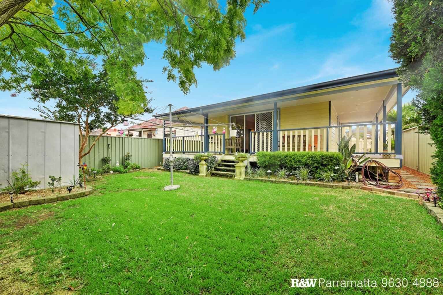 44 O'Neill Street Granville