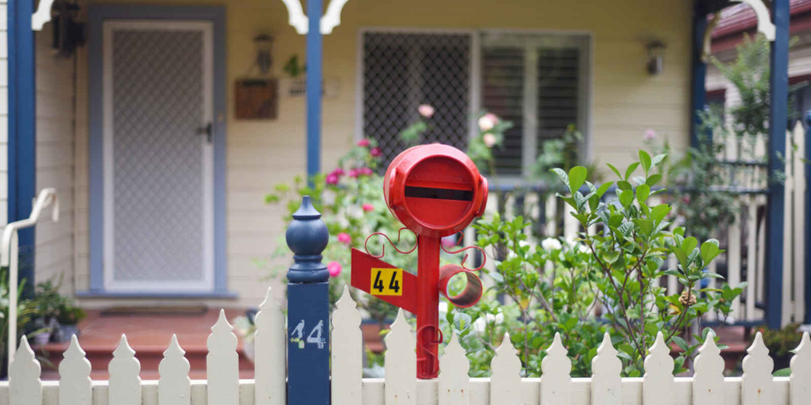 44 O'Neill Street Granville 44 O'Neill Street Granville