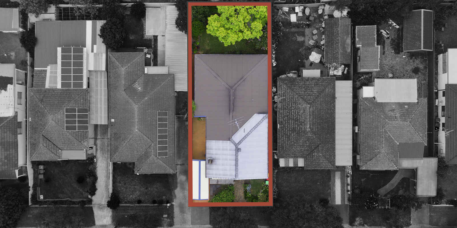 44 O'Neill Street Granville 44 O'Neill Street Granville