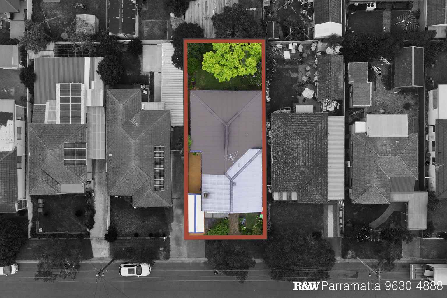 44 O'Neill Street Granville