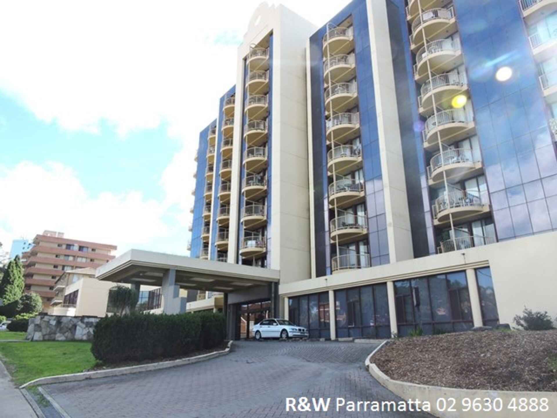 117/22 Great Western Highway Parramatta