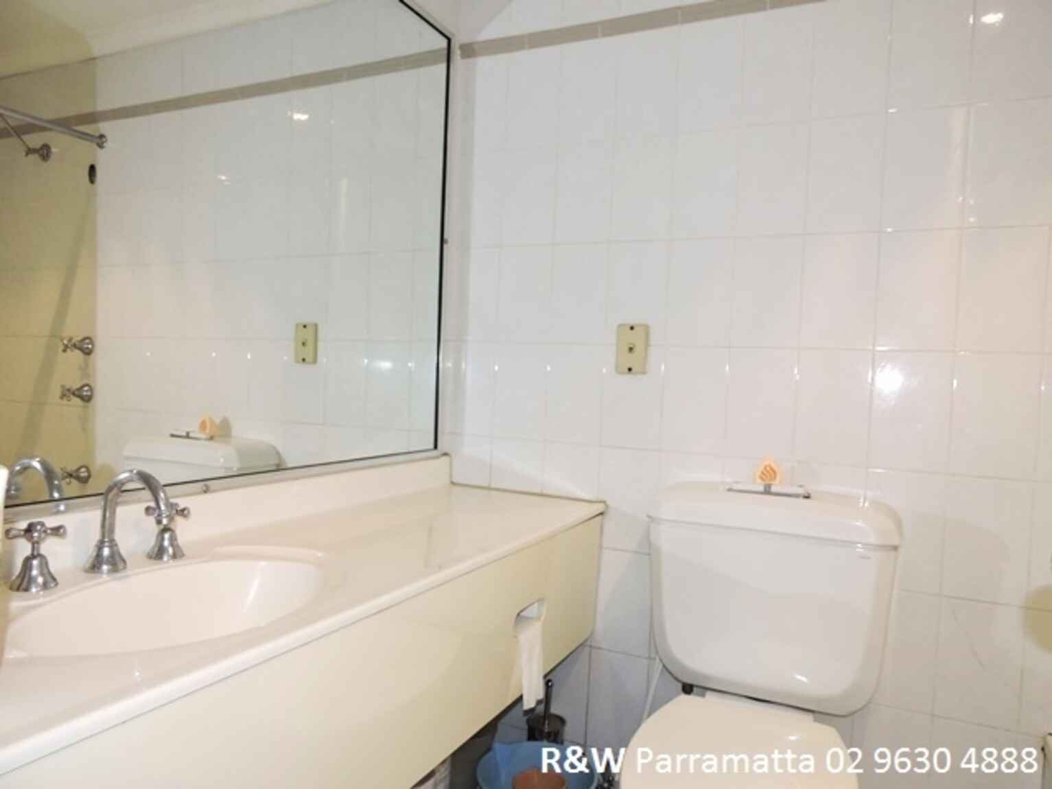 117/22 Great Western Highway Parramatta