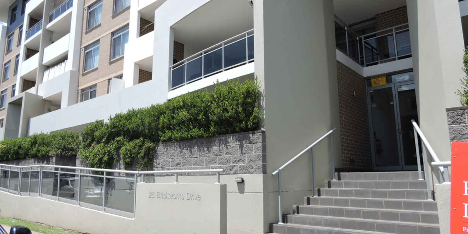 26/28 Brickworks Drive Holroyd