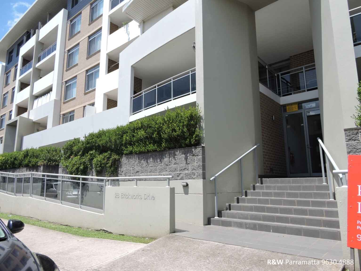 26/28 Brickworks Drive Holroyd