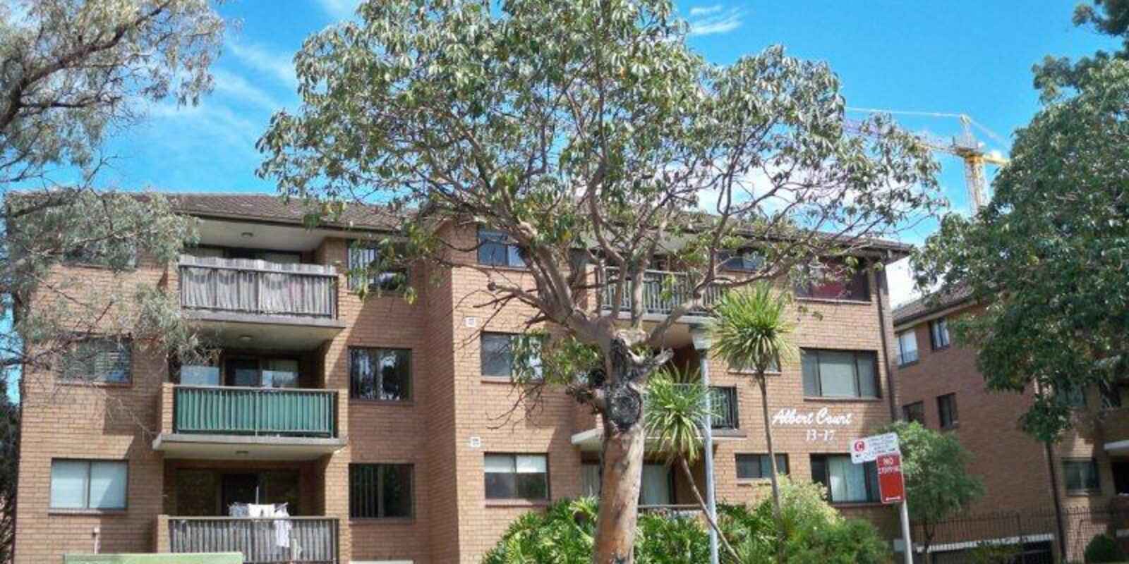 24/13-17 Victoria Road Parramatta