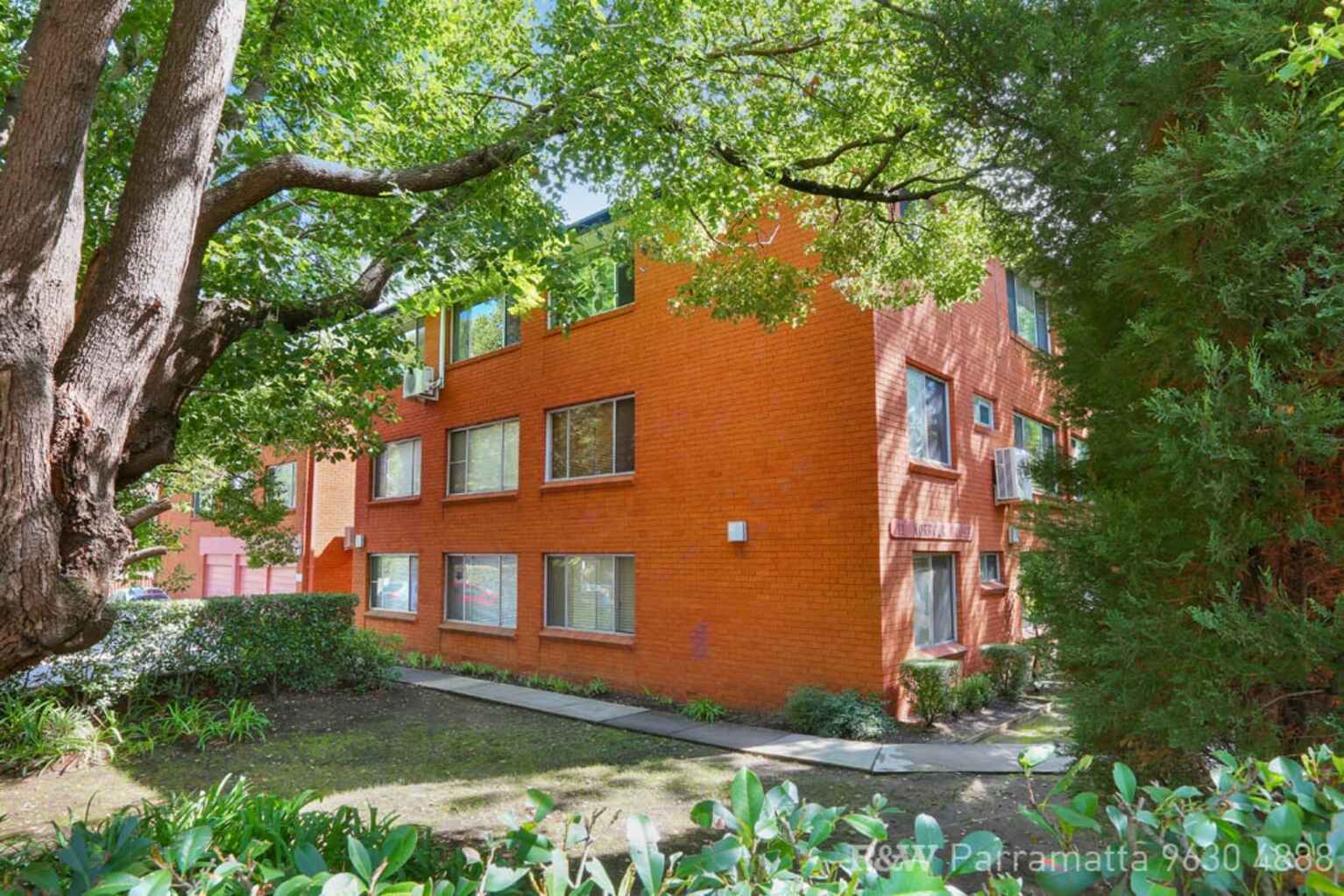 19/11-13 Queens Avenue Parramatta 19/11-13 Queens Avenue Parramatta