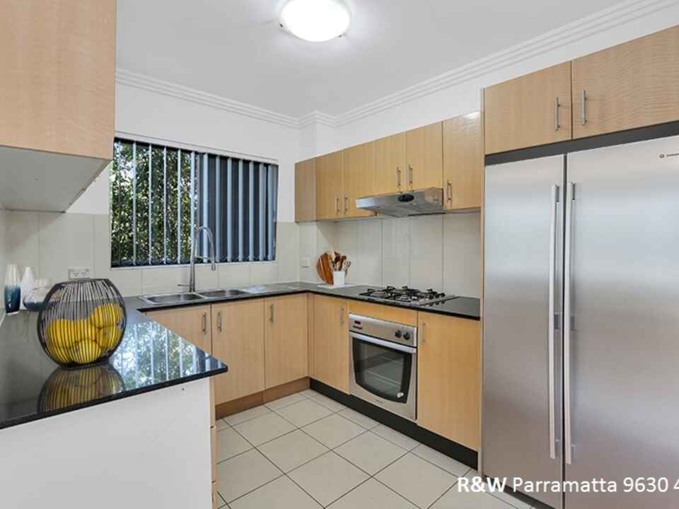 6/28 Chetwynd Road Merrylands