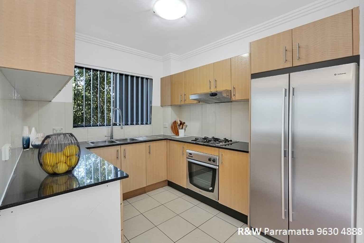 6/28 Chetwynd Road Merrylands