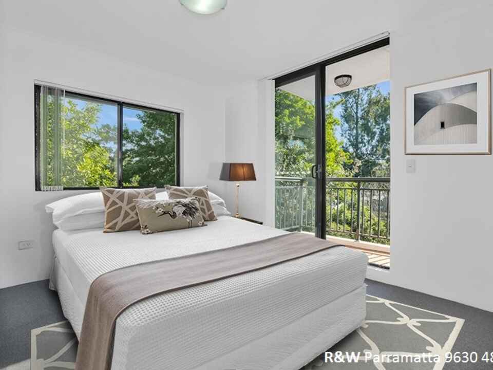 6/28 Chetwynd Road Merrylands