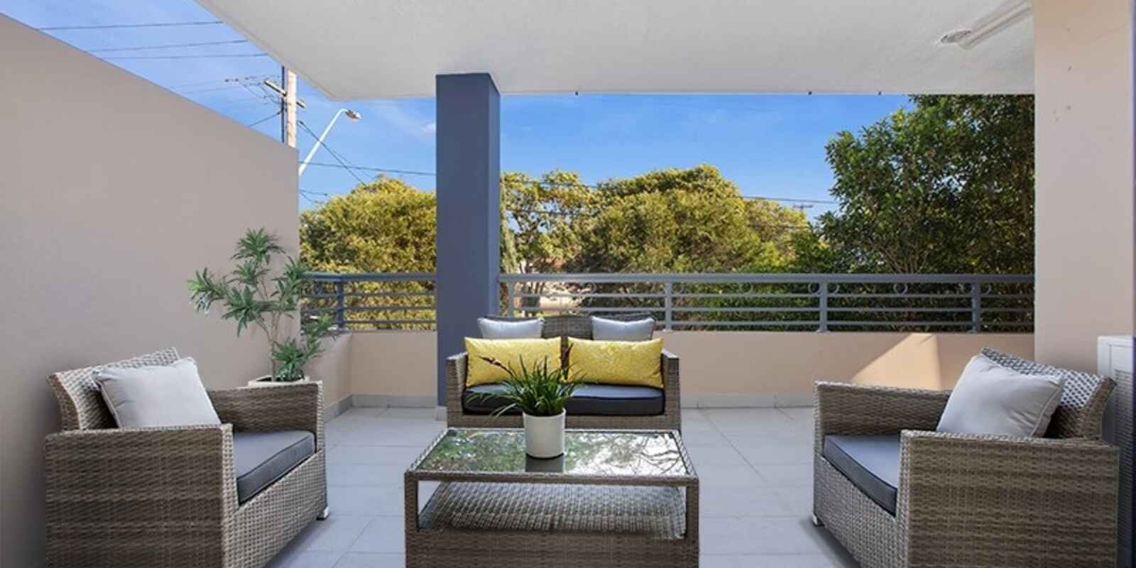 6/28 Chetwynd Road Merrylands