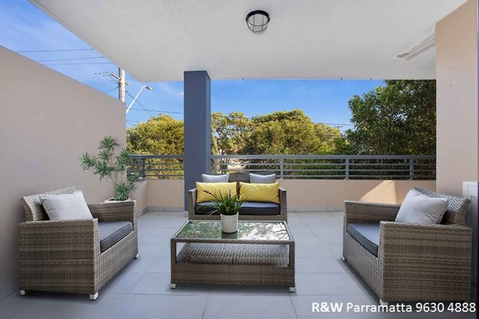 6/28 Chetwynd Road Merrylands