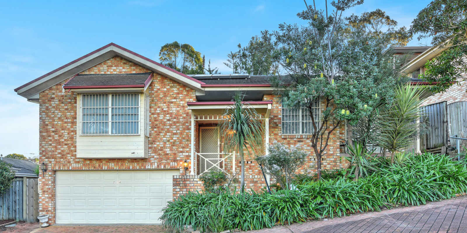 2/11A Page Street Wentworthville