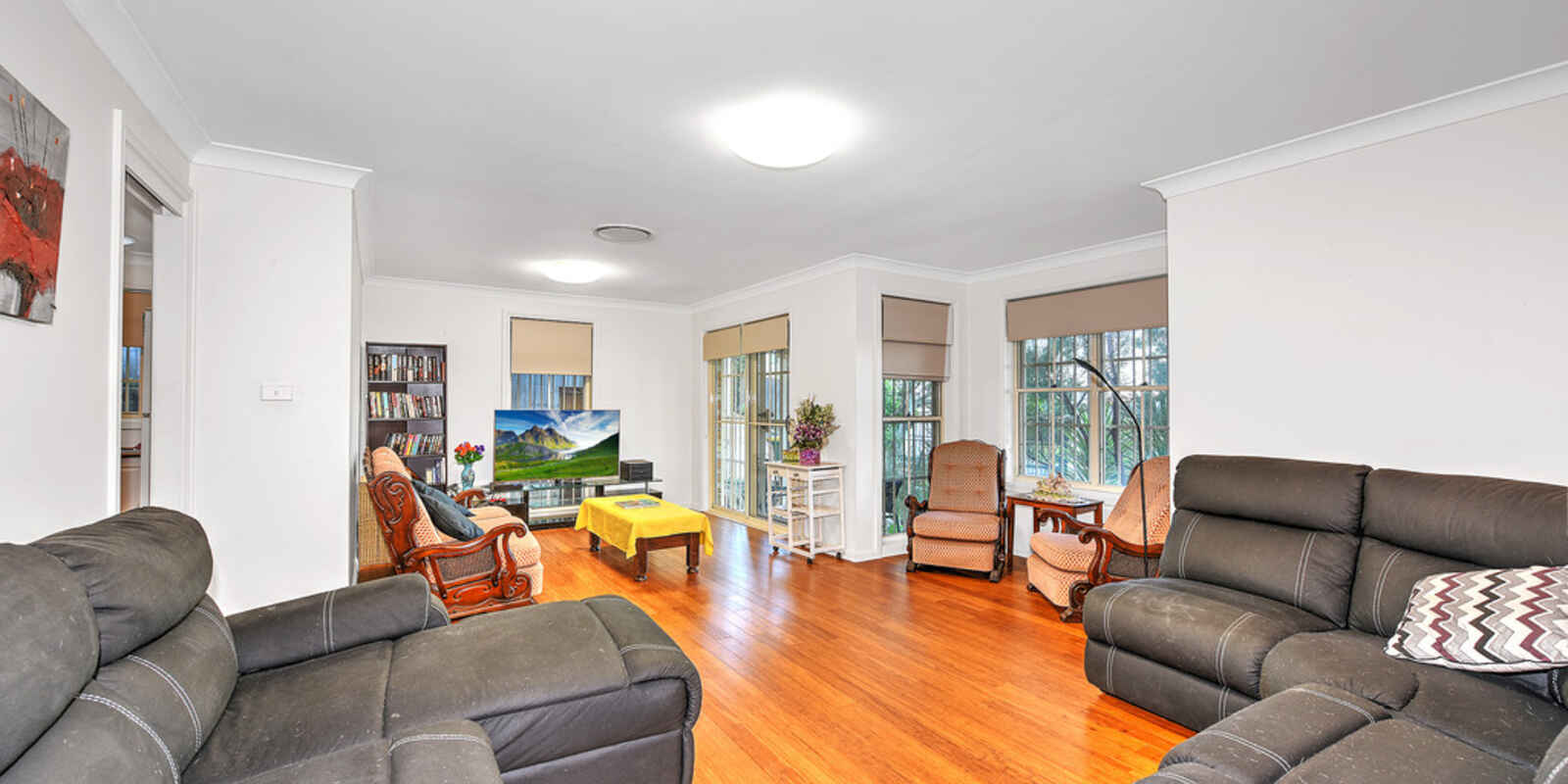 2/11A Page Street Wentworthville