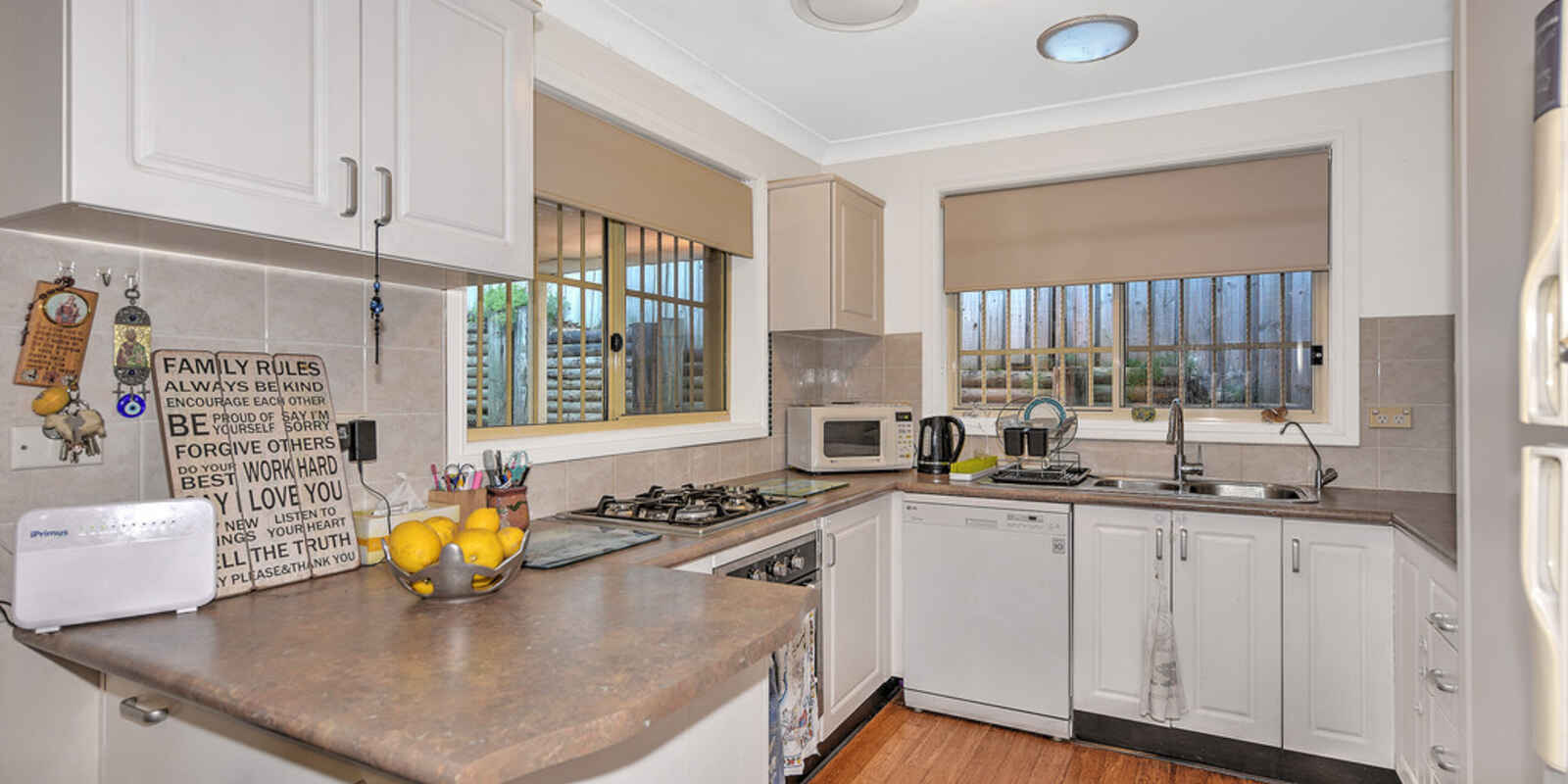 2/11A Page Street Wentworthville