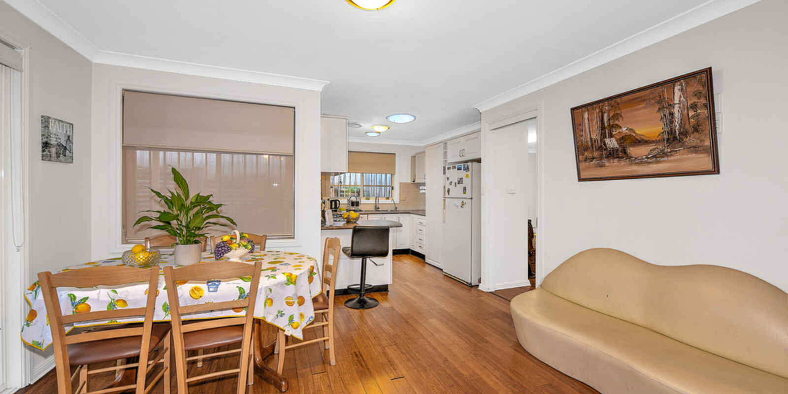 2/11A Page Street Wentworthville