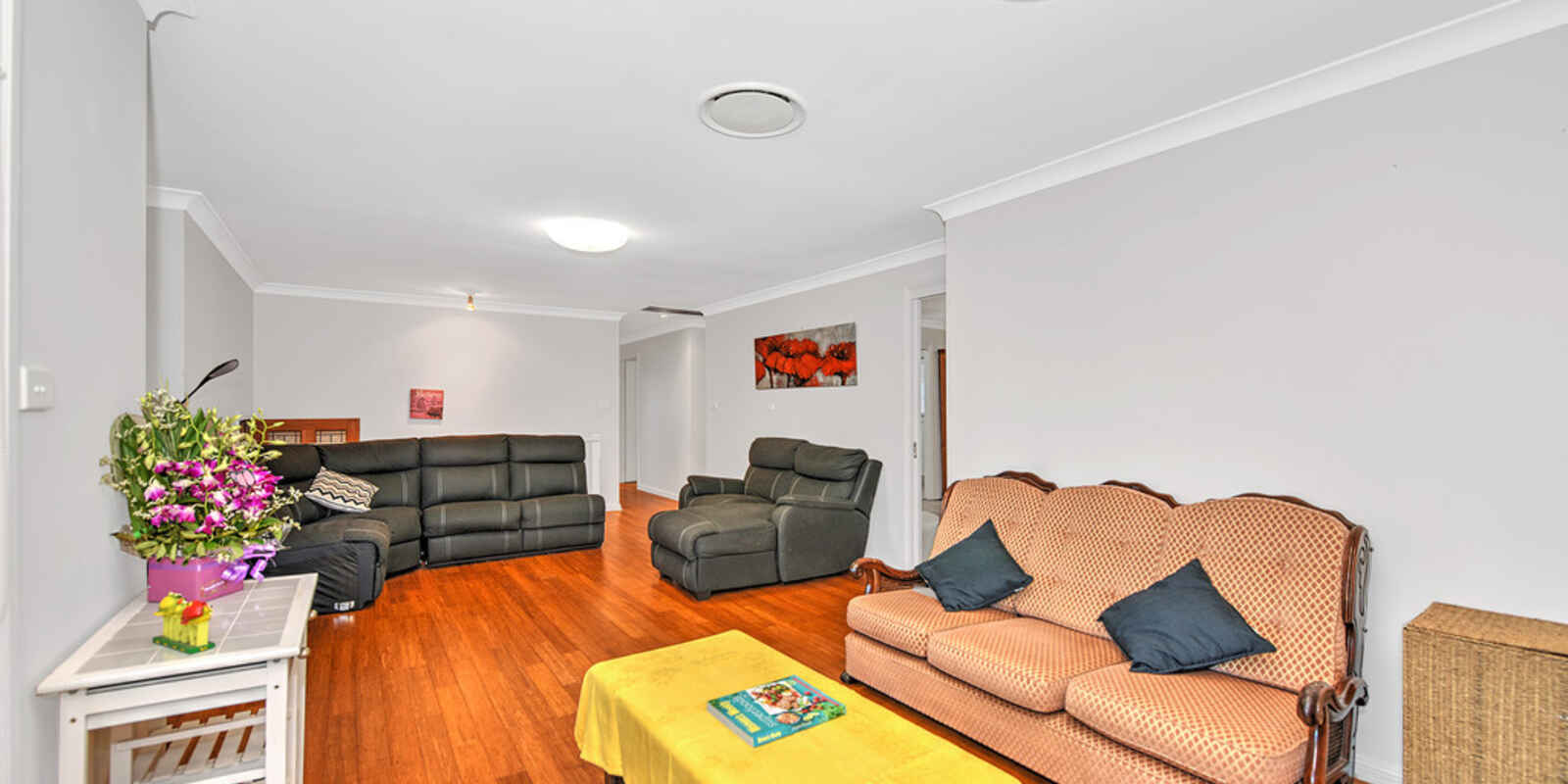 2/11A Page Street Wentworthville
