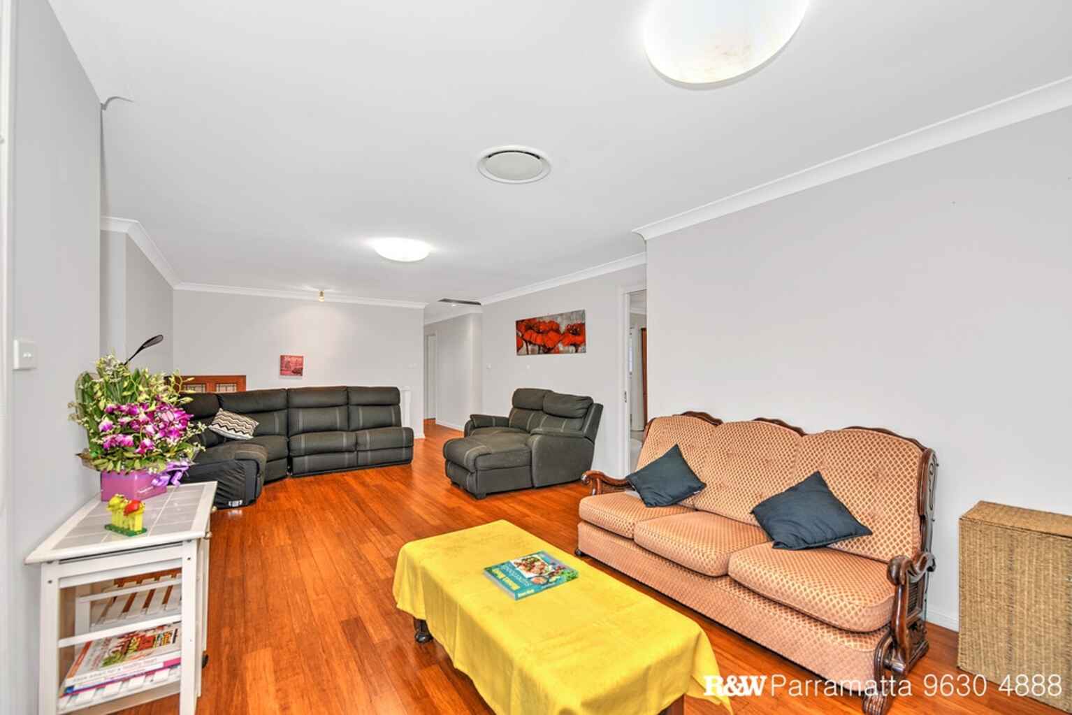 2/11A Page Street Wentworthville
