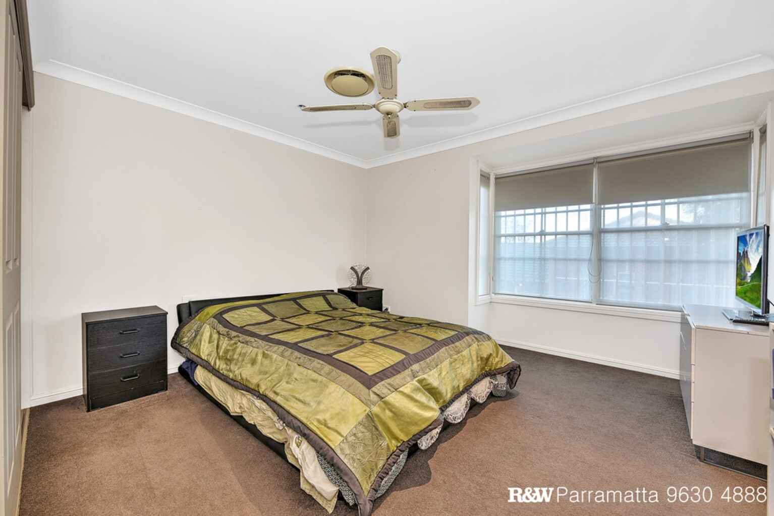 2/11A Page Street Wentworthville