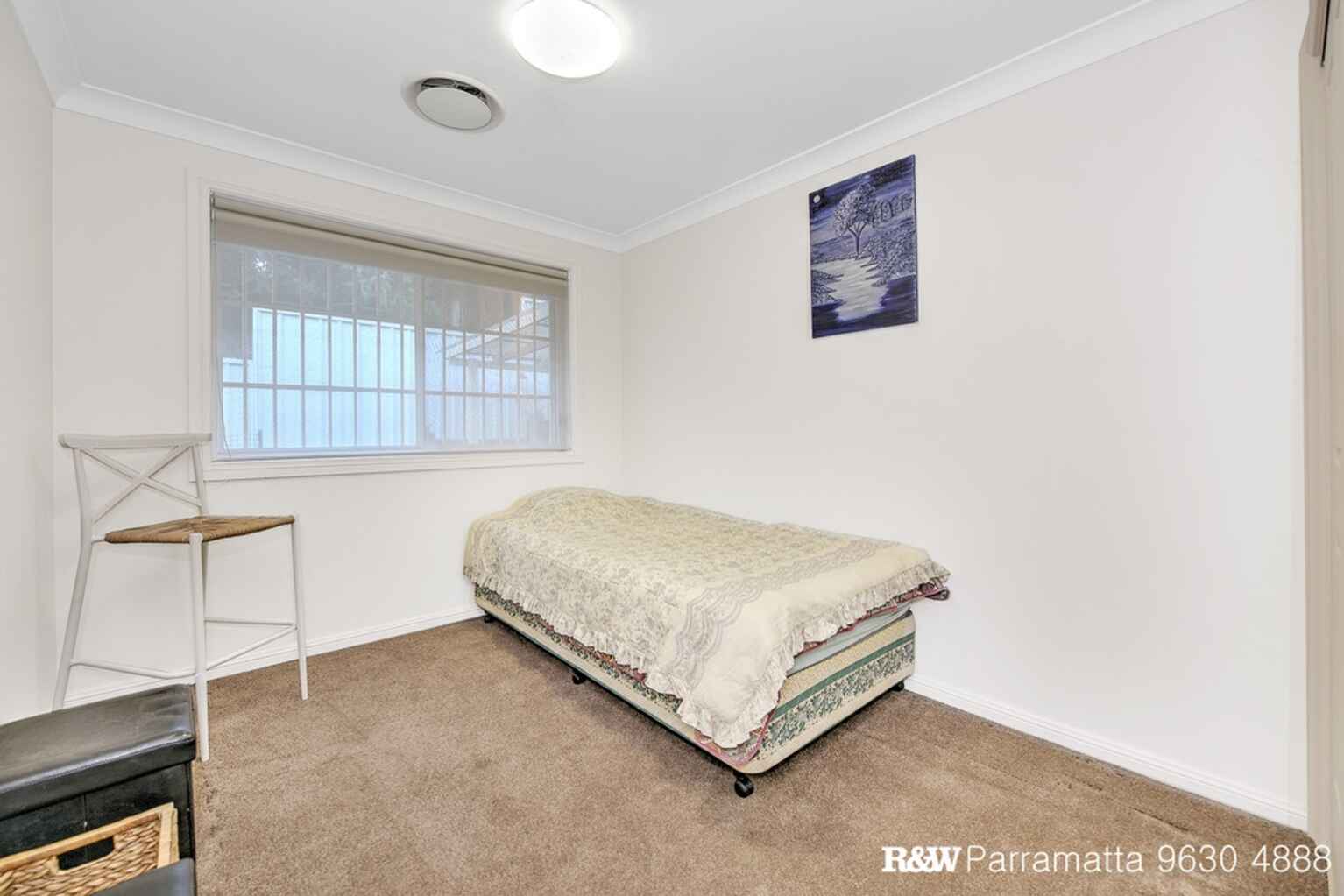 2/11A Page Street Wentworthville