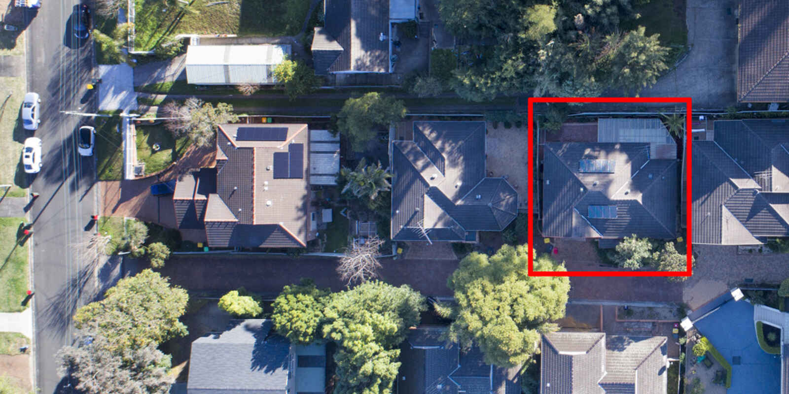 2/11A Page Street Wentworthville