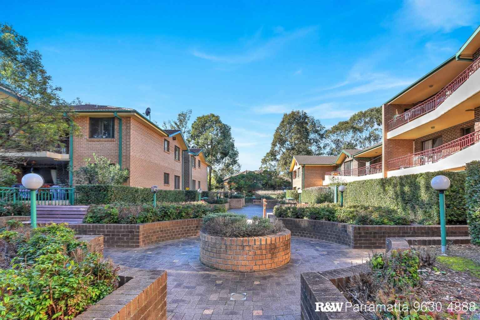 21/164 Station Street Wentworthville 21/164 Station Street Wentworthville