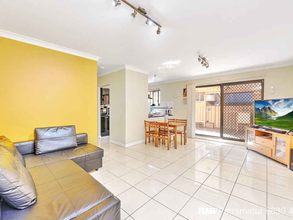 21/164 Station Street Wentworthville