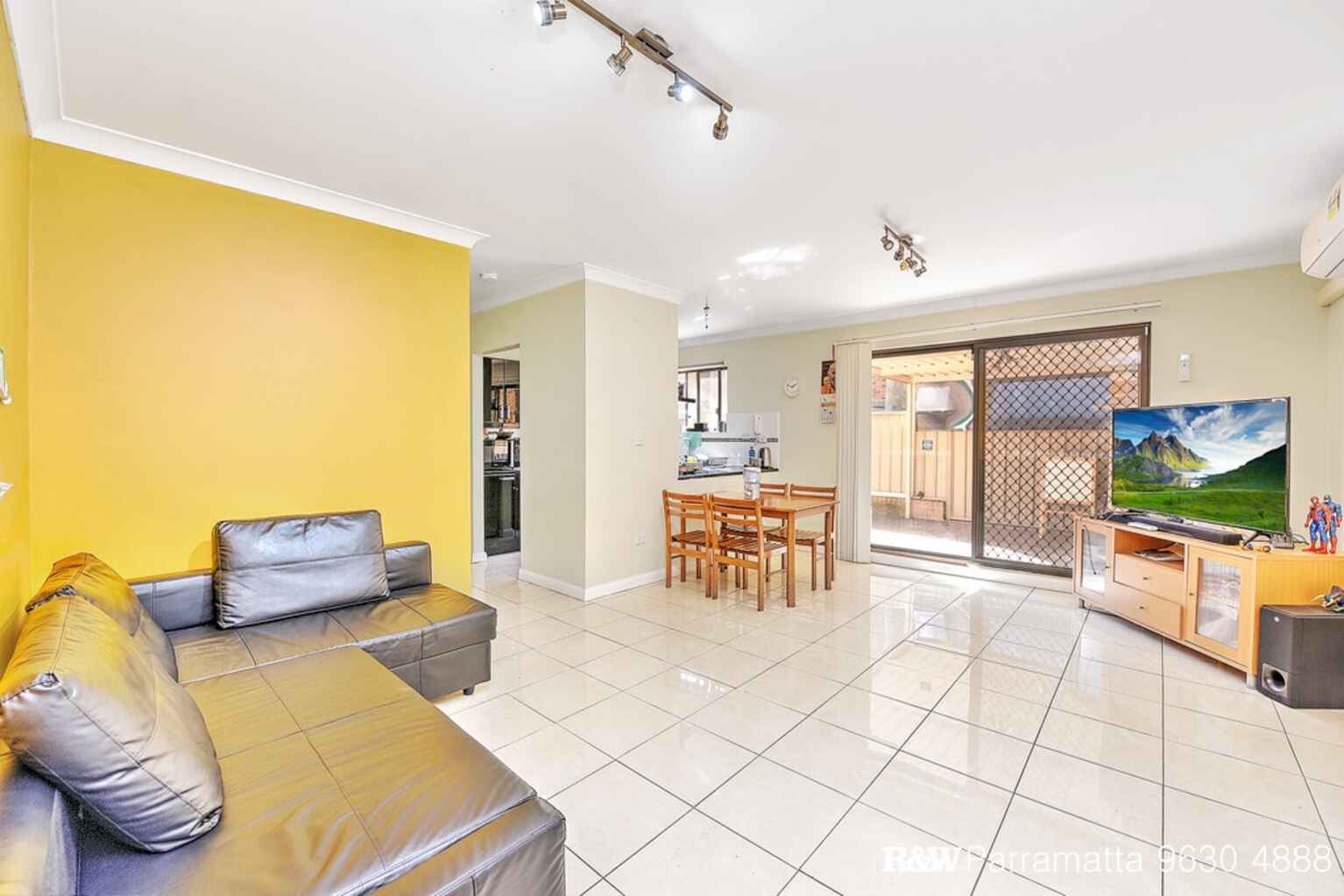 21/164 Station Street Wentworthville 21/164 Station Street Wentworthville