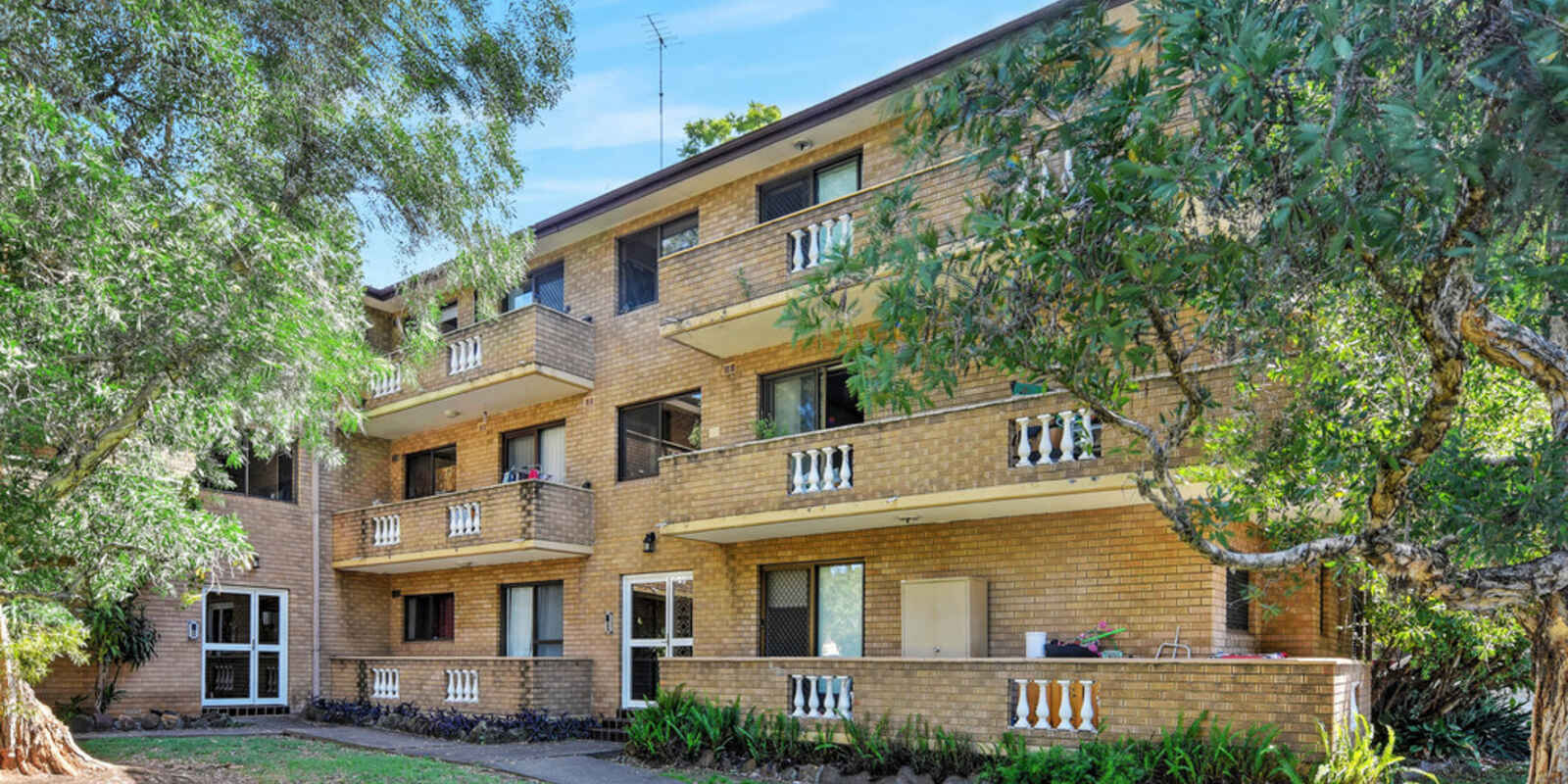 5/21 Parkes Street Harris Park